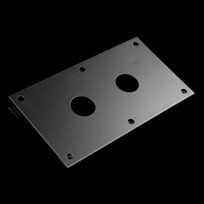 Pedaltrain Pedal-Booster - Large