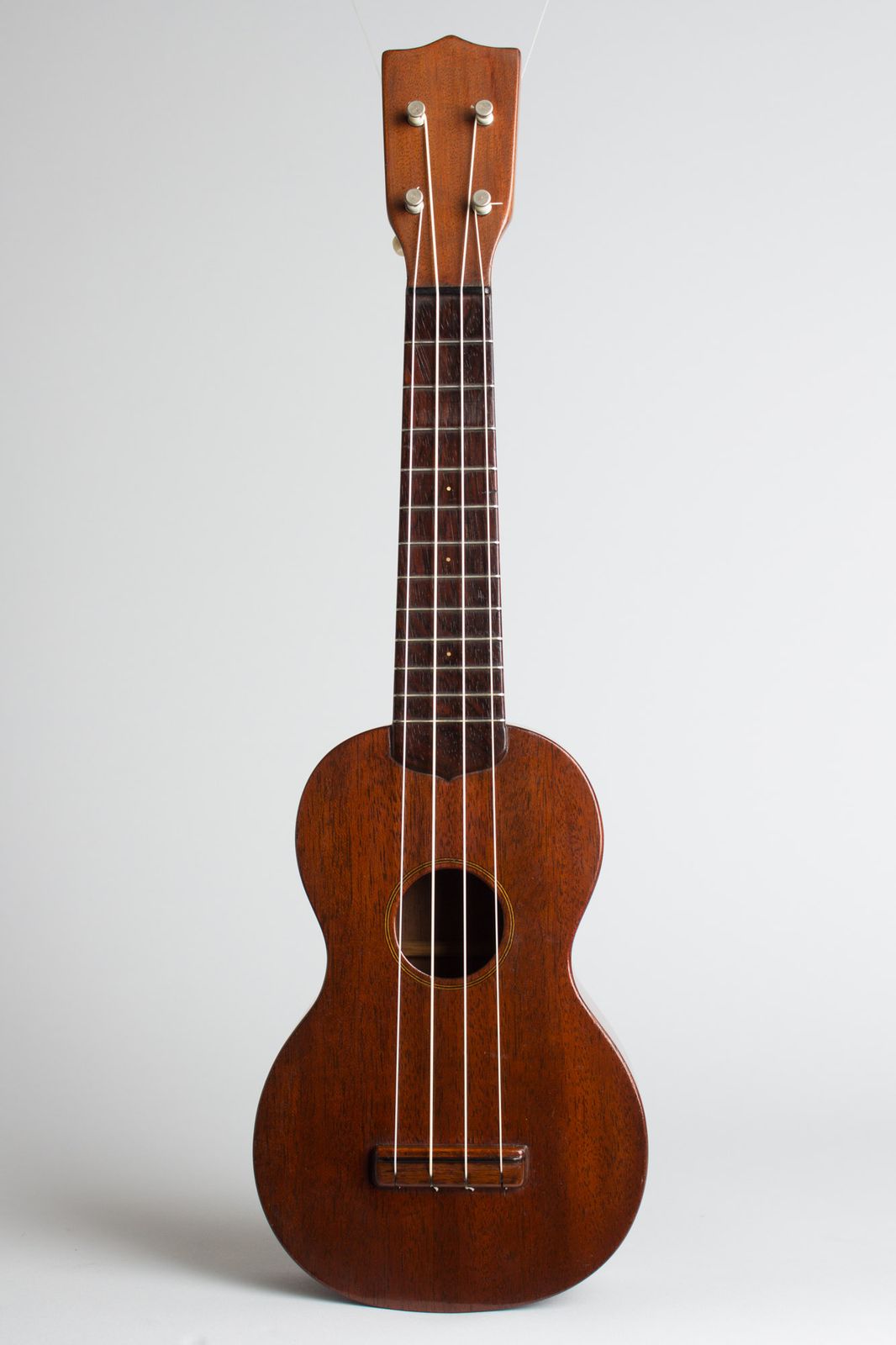 Martin Style 0 Soprano Ukulele | Reverb