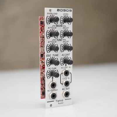 TipTop Audio BD909 Eurorack Module #58396 image 5