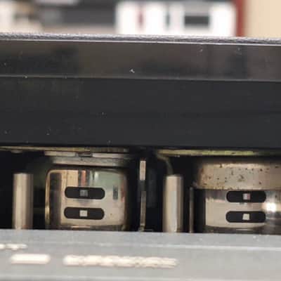 Dokorder 7100 Three motor, Three head Reel to reel Recorder image 4