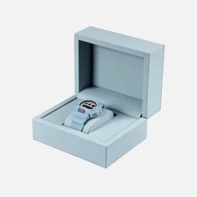 John Mayer x Hodinkee - Casio G-Shock Ref. 6900-PT1 Brand New - In Hand image 4