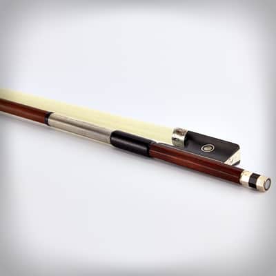 Vintage Violin Bow - Ernst Heinrich Roth Fine 59.6g image 5
