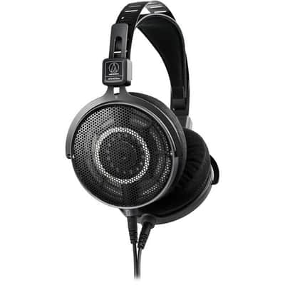 Audio-Technica ATH-R70xa Open-Back Reference Headphones image 1
