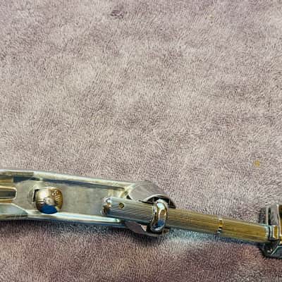 Gibralter L-Rod Extension Grabber Clamp image 5