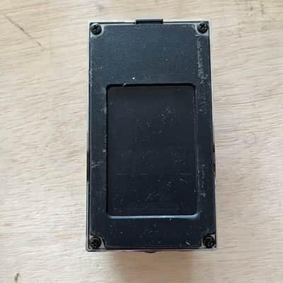 ISP Technologies Decimator II Noise Reduction 2010s - Chrome image 3