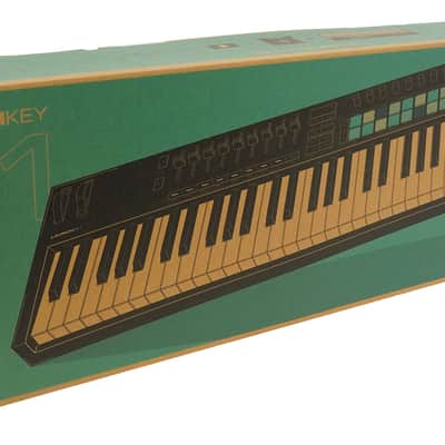 Novation LAUNCHKEY 61 MK4 61-Key USB MIDI Ableton Live Keyboard Controller image 12