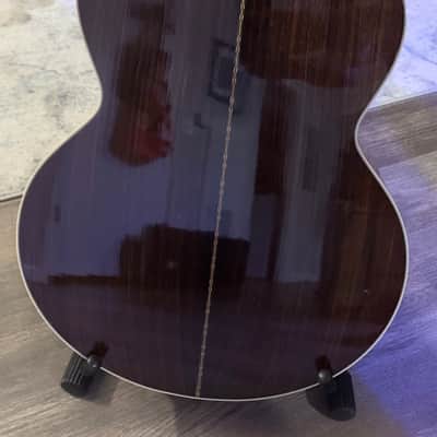 Extremely Rare Collectable Gibson SJ-300 image 7
