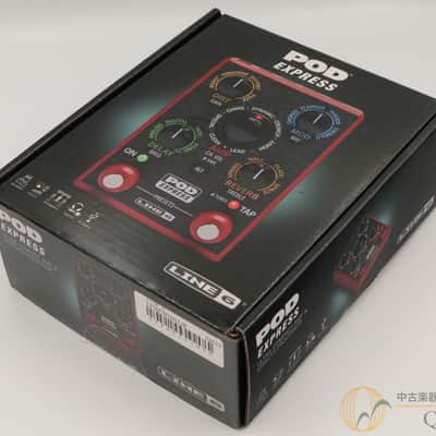 LINE 6 POD Express Guitar image 8