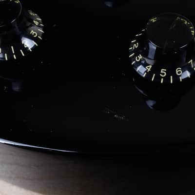 Gibson Les Paul Studio 1997 Ebony '57 Classic PAFs w/ OHSC image 8
