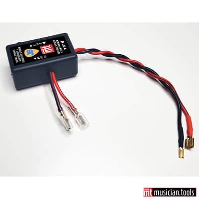 Boss Katana MKI, MKII & Gen3 Combo Amp External Speaker Mod V1 image 4