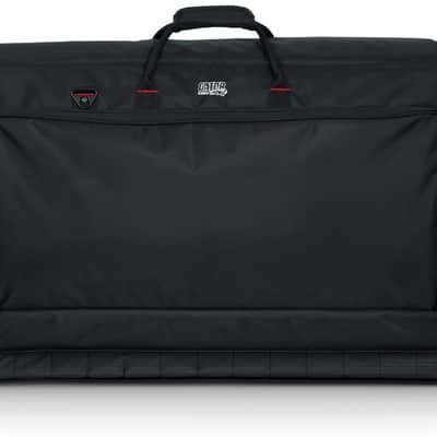Gator 31" x 21" x 7" Large Format Mixer Bag image 12