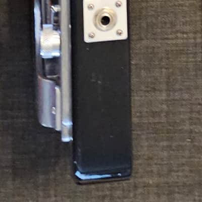 Gretsch Lap Steel with case image 4