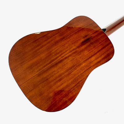 Martin D-18 Standard 2019 Natural image 6