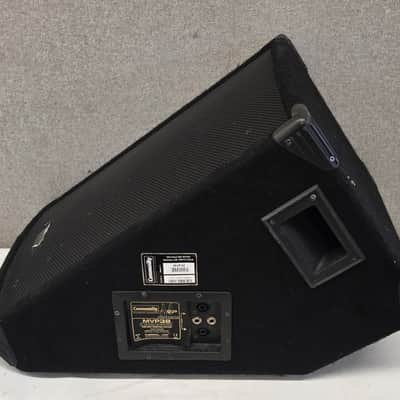 Community  MVP38 8 Ohm 200W RMS Two Way Stage Monitor Speaker 3 In Stock image 7