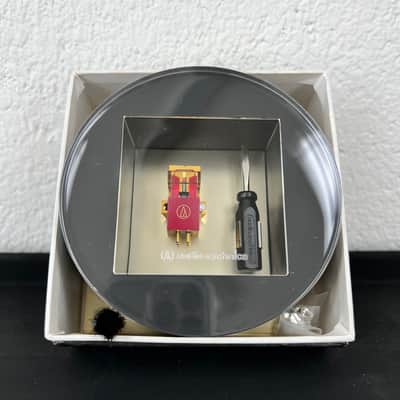 EMPIR E・D・R 9 Cartridge Vintage Empire EDR .9 Phono Cartridge EDR.9 EDR9 / Good Stylus