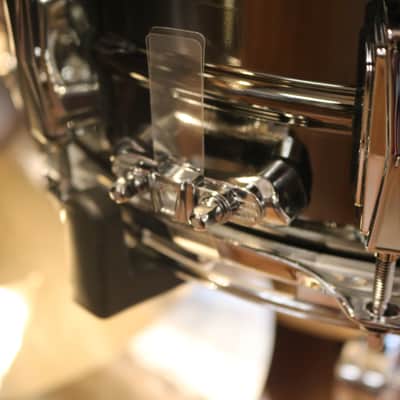 Ludwig B-Stock 5x14 Black Beauty Snare Drum image 2