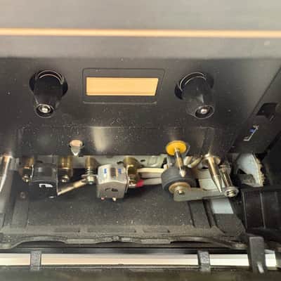 Nakamichi - CR-2E - 2-Head - Stereo Cassette Deck image 8
