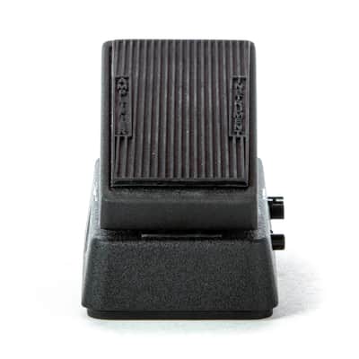 CRY BABY® Q MINI 535Q AUTO-RETURN WAH image 6