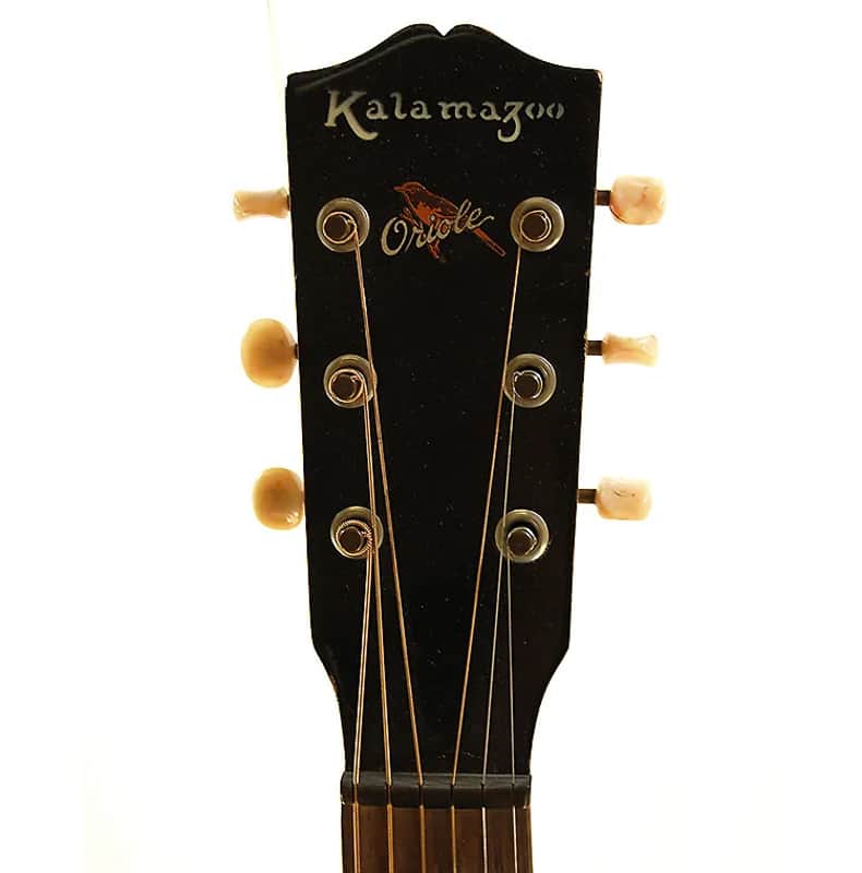 Kalamazoo KG-32 Oriole 1940 - 1943 image 5