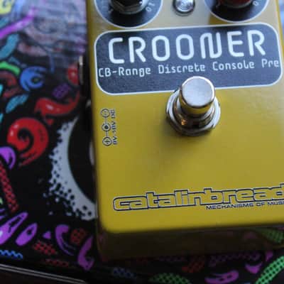Catalinbread "Crooner" imagen 2
