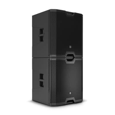LD Systems ICOA SUB 18 A - Schwarz image 10