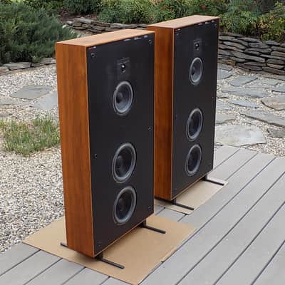 Boston Acoustics A400 Speakers pickup only image 8