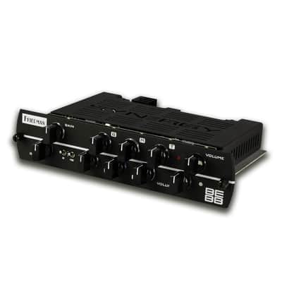Synergy Friedman BE-BB Modul image 1