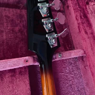 Epiphone Thunderbird Vintage PRO IV image 6