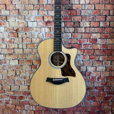 Immagine Taylor 314ce NG 2026 - 1