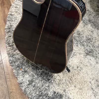 Takamine Grand Ole Opey 80th Anniversary 2005 - Gloss image 4