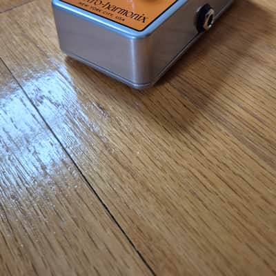 Electro-Harmonix Op Amp Big Muff image 5