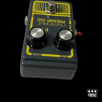 DOD Overdrive Preamp 250 image 3