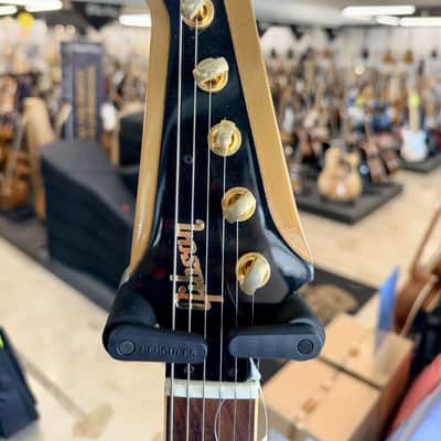 Gibson FIREBIRD LIMITED EDITION 50TH ANNIVERSARY GOLD + CUSTODIA image 2