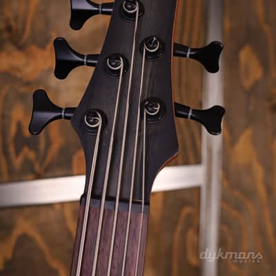 Ibanez SR605E-BKT image 11
