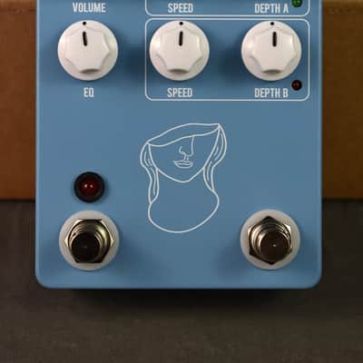 JHS Artificial Blonde - Madison Cunningham Artist Signature First Run of 1000 image 3