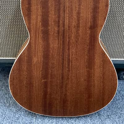 PRS SE P20E Tonare Parlor with Fishman GT1 Pickup 2020 - 2021 - Antique White image 4