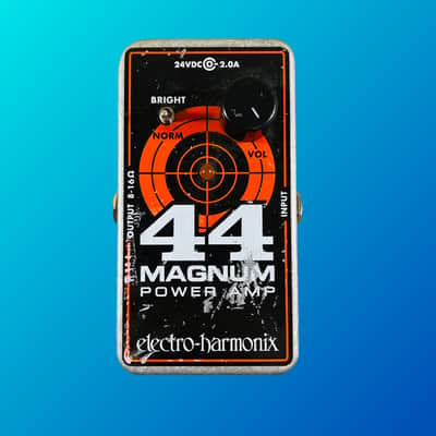 Electro-Harmonix 44 Magnum 44 Watt Power Amp image 1