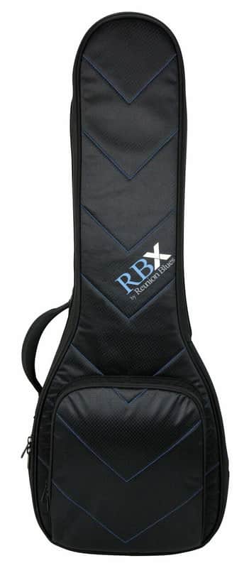 Reunion Blues RBX LP / SINGLE CUT Size Guitar Gig Bag / Case \ RBX-LP image 1