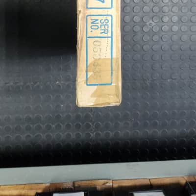 Suzuki OM-27 Omnichord 1981 - White image 10