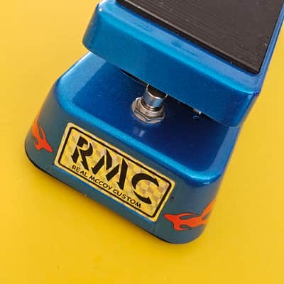 Reverb.com listing, price, conditions, and images for real-mccoy-custom-rmc4