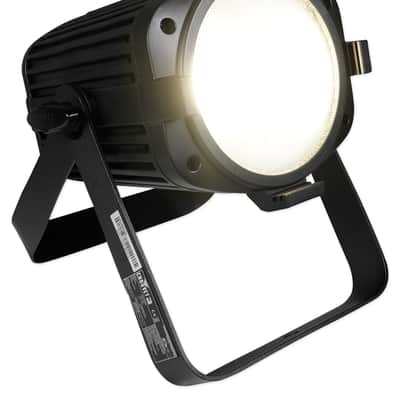 Chauvet EVE P-100 WW Warm White D-Fi USB DMX Wash Stage Video Broadcast Light image 4