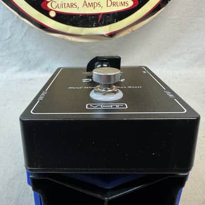 VHT D-Boost Clean Boost Pedal image 3
