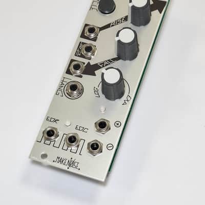 Make Noise Function Module 2008 - Present - Silver image 2