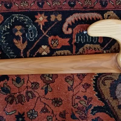 Sire Marcus Miller Z7 - 5 string - Natural image 4
