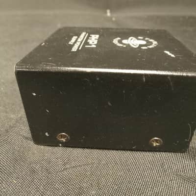 Sterling Audio PHP1 Phantom Power Supply - Black image 4