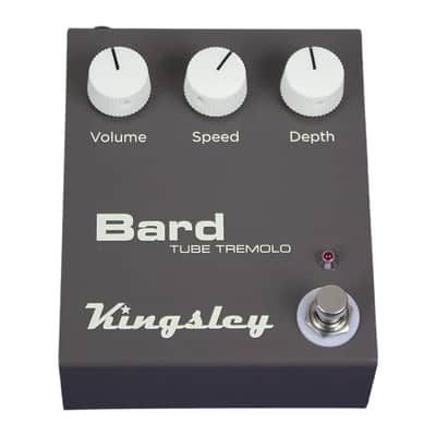 Kingsley Bard V1