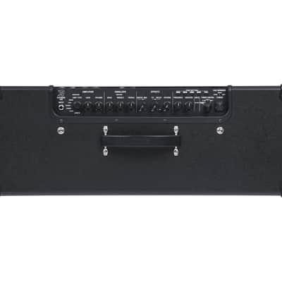 Boss Katana-100/212 Gen 3 100-Watt 2x12" Digital Modeling Guitar Combo Black, Help Support Brick & Mortar Music Shops image 3