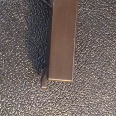 '80s Peavey T-15 Super Ferrite Single Blade Pickup image 5
