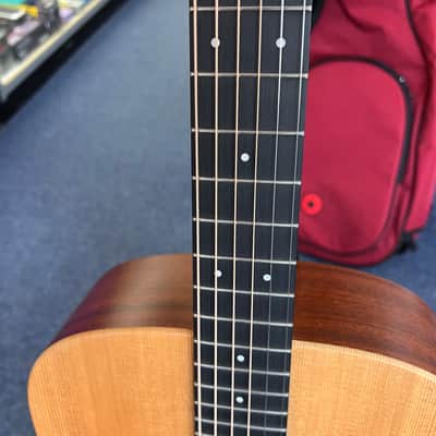 Martin X Series Special Acoustic-Electric Guitar like new DX2E (used) image 18