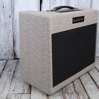 Blackstar St. James 50 EL34 Amplifier 50 Watt 1 x 12 Electric Guitar Combo Amp image 7